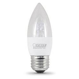 500 Lumen 3000K Dimmable Torpedo Tip LED ETCDM500LED