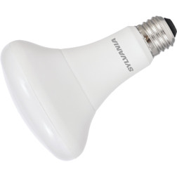 LED Bulb Sylvania 10W BR30, 65W Equivalent, 5000K Dimmable