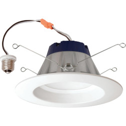 LED Bulb Sylvania 13W -75W Equivalent- Down Light Gimble 2700K Package Of 4