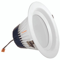 LED Bulb Sylvania 27W -32W Equivalent- Downlight Retrofit 3500K Package Of 4