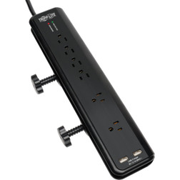 Tripp Lite 6 Outlet Surge Protector