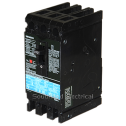 QC15 Siemens - New Circuit Breaker 