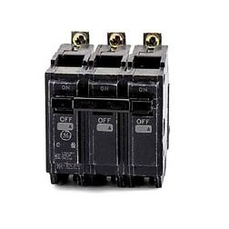 THQB32100 GENERAL ELECTRIC - NEW CIRCUIT BREAKER