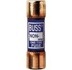 Fuse 1 AMP, Glass Type 250V, 1-1/4 X 1/4, One Time Package of 5