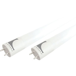 Lunera T8L LED Linear 4Ft 3500K 25/Pk