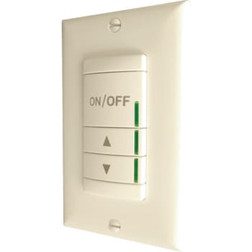 Sensor Switch EZ Ivory Dimming Switch Board
