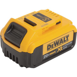 Battery 20V Max Premium XR Lithium Ion