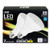 LED Dimmable BR30 2PK