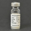 Immunoglobulin G, Goat