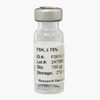 Follicle Stimulating Hormone, Human (hFSH); ≥75% pure