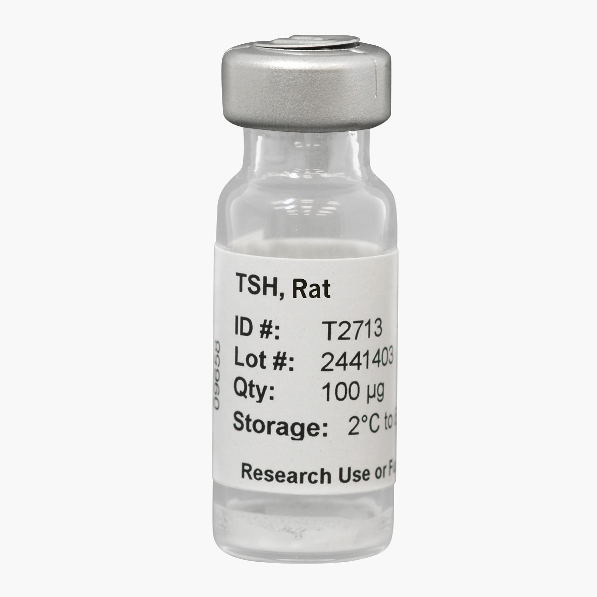 Thyroid Stimulating Hormone, Rat (rTSH) - scrippslabs.com