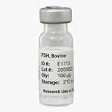 Follicle Stimulating Hormone, Bovine (bFSH); ≥2 x NIH Std