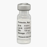 Prolactin, Rat (rPRL); ≥15 U/mg