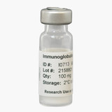 Immunoglobulin G, Rabbit; ≥95% pure