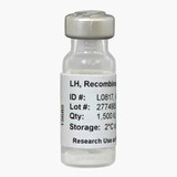 Recombinant hLH - CHO