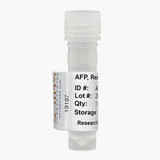 α-Fetoprotein, Recombinant (Rec. AFP), CHO; ≥95% pure