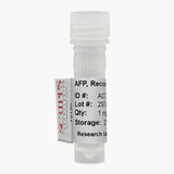 α-Fetoprotein. Recombinant (Rec. AFP), CHO; ≥50% pure