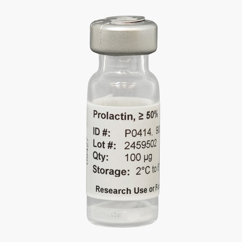 Prolactin, Human (hPRL; native); ≥50% pure