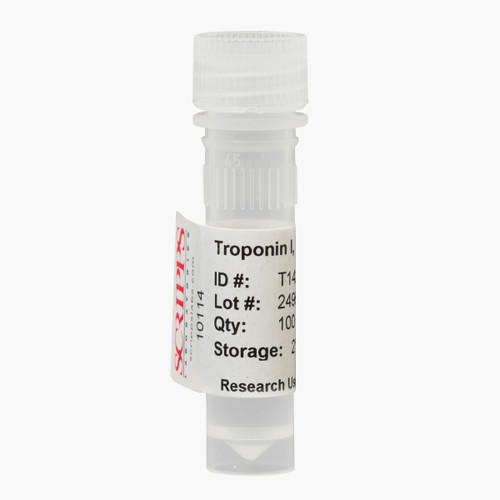 Troponin I, Human (cardiac muscle)