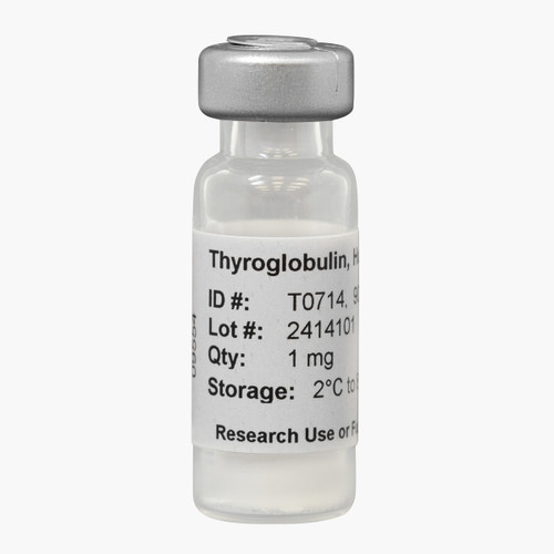 Thyroglobulin