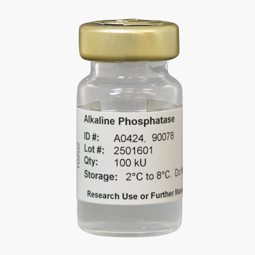 Alkaline Phosphatase, Bovine; ≥1500 U/mg