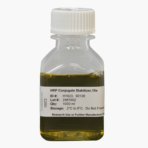 HRP Conjugate Stabilizer - 10X Concentrate