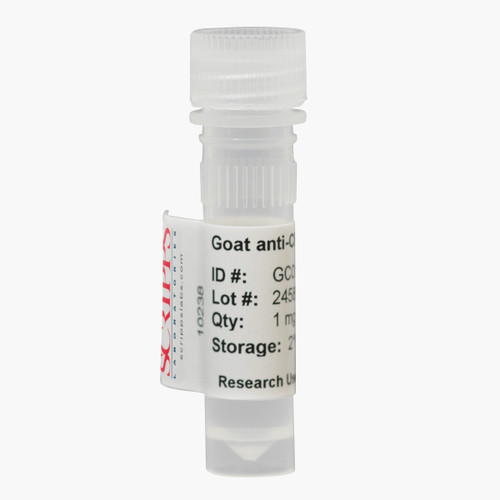 C-Reactive Protein (CRP) Goat Polyclonal Antibody