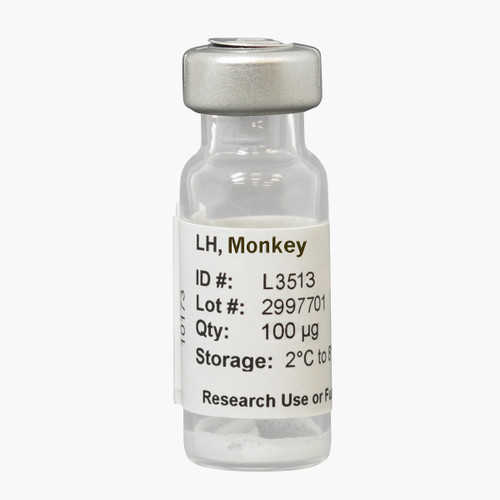 Luteinizing Hormone, Monkey (mLH)