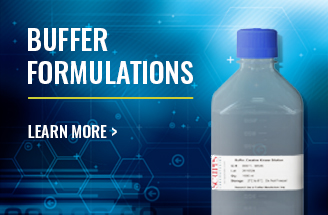 Buffer Formulations