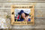 Personalized Picture Frame - Graduation