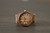 Wood Engraved Personalized Bamboo Watch W#76 - Zebrawood