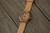 Wood Engraved Personalized Bamboo Watch W#76 - Zebrawood