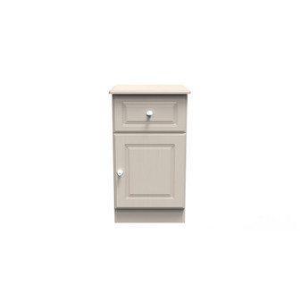 Crystal Door Bedside Cabinet in Kashmir Ash - CRY004KAKM (1).jpg