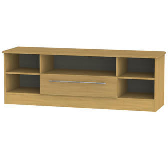 Sherwood Wide open TV unit in Modern Oak - SHE212MOMO.jpg