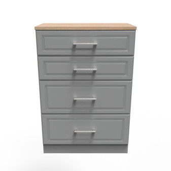 Kent 4 Drawer Deep Chest in Dusk Grey & Bardolino Oak - KEN050DGBO (1).jpg