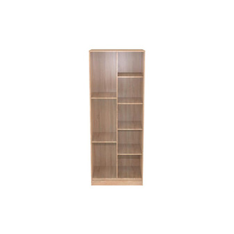 Contrast Tall Shelf Unit in Bardolino Oak - CTR293BOBO (1).jpg