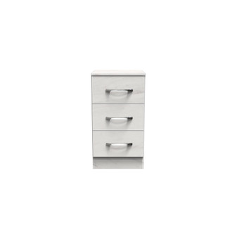 Avon 3 Drawer Bedside Cabinet in Marble - AVN001MBMB (1).jpg