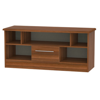 Sherwood Open TV Unit in Noche Walnut - SHE210NWNW.jpg