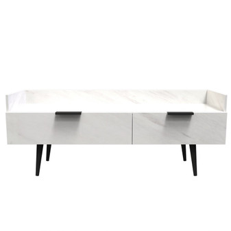 Hong Kong (Black Legs) Media Console Unit in Marble - HKB255MBMB (1).jpg