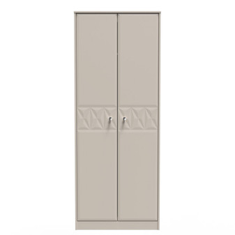 Pixel Tall Plain Wardrobe in Kashmir Matt - PXT080KMKM (1).jpg Pixel Tall Plain Wardrobe in Kashmir Matt - PXT080KMKM (1).jpg