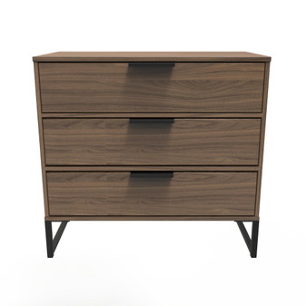 Deigo 3 Drawer Chest (Diego) in Carini Walnut - DEJ420CWCW (1).jpg