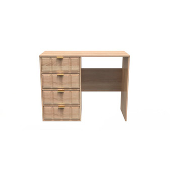 Cube 4 Drawer Vanity in Bardolino Oak - CUF028BOBO (1).jpg