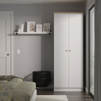 Sussex Tall Plain Wardrobe in Grey Ash & Bardolino Oak - SUS080GABO (0).jpg