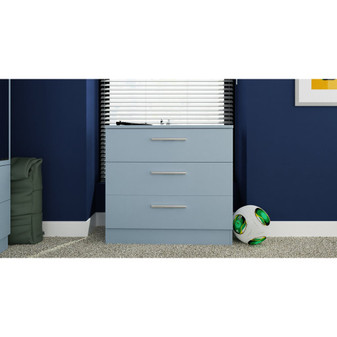 Contrast 3 Drawer Chest in Denim Blue - CTR010DMDM (BR1).jpg