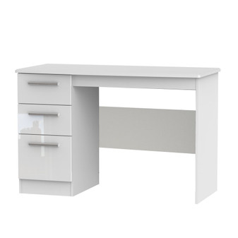 Knightsbridge Desk in White Gloss - KNI032WGWM.jpg