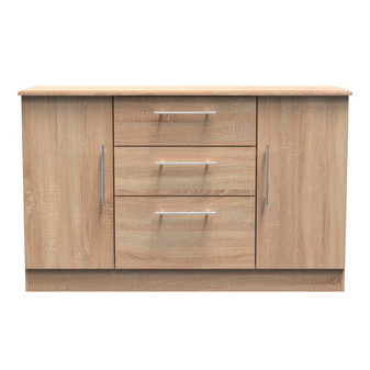 Sherwood 2 Door/3 Drawer Unit in Bardolino Oak - SHE206BOBO (1).jpg