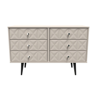 Pixel 6 Drawer Midi Chest in Kashmir Matt - PXT015KMKM (1).jpg