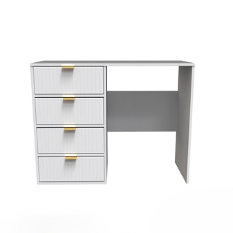 Linear 4 Drawer Vanity in White Matt - LIF028WMWM (1).jpg