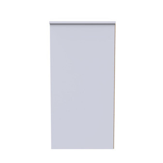 Nashville 3 Drawer Deep Chest in Deep Black & White Matt - NVC049DBWM (2).jpg