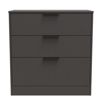 Nashville 3 Drawer Deep Chest in Graphite Black - NVC049GBGB (1).jpg